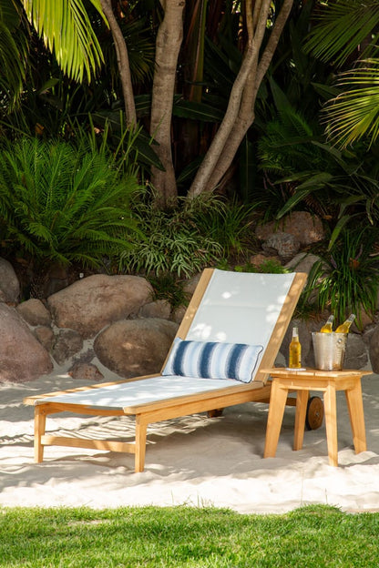 Margaritaville - Harbor Chaise - MV-5705-9 view 9
