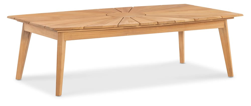 Margaritaville - Harbor Coffee Table - MV-5705-CT view 1