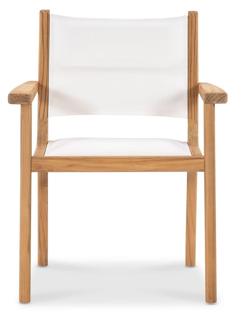 Margaritaville - Harbor Dining Chair - MV-5705-1 view 2