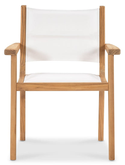 Margaritaville - Harbor Dining Chair - MV-5705-1 view 2