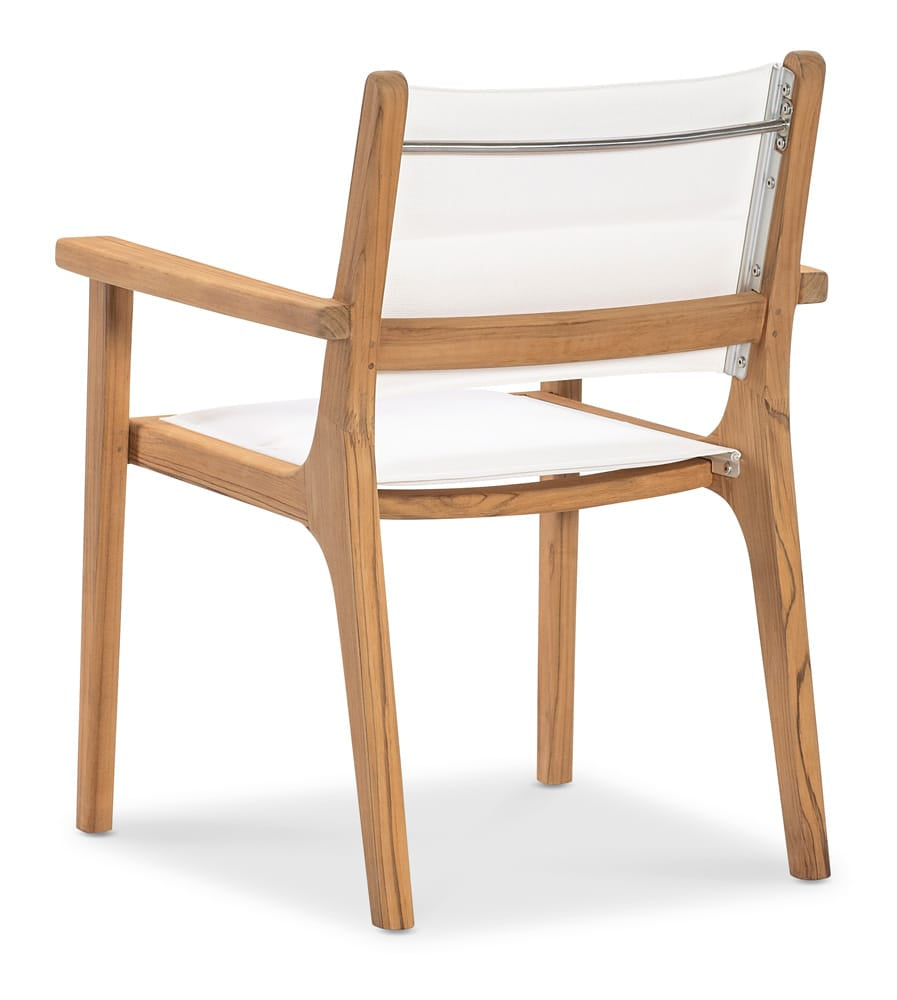 Margaritaville - Harbor Dining Chair - MV-5705-1 view 3