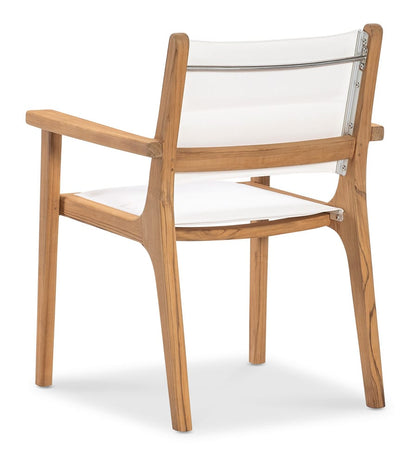Margaritaville - Harbor Dining Chair - MV-5705-1 view 3
