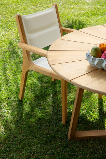Margaritaville - Harbor Dining Chair - MV-5705-1 view 4