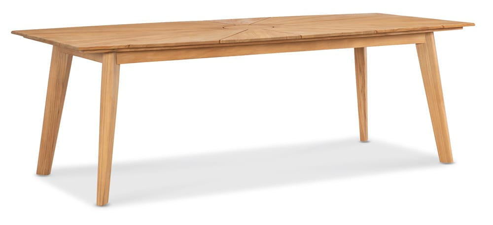 Margaritaville - Harbor Rectangular Dining Table - MV-5705-T90 view 1