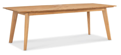 Margaritaville - Harbor Rectangular Dining Table - MV-5705-T90 view 1
