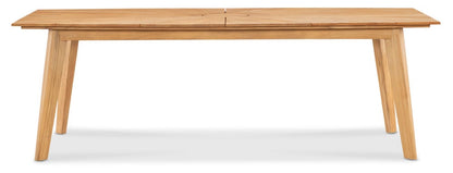 Margaritaville - Harbor Rectangular Dining Table - MV-5705-T90 view 2