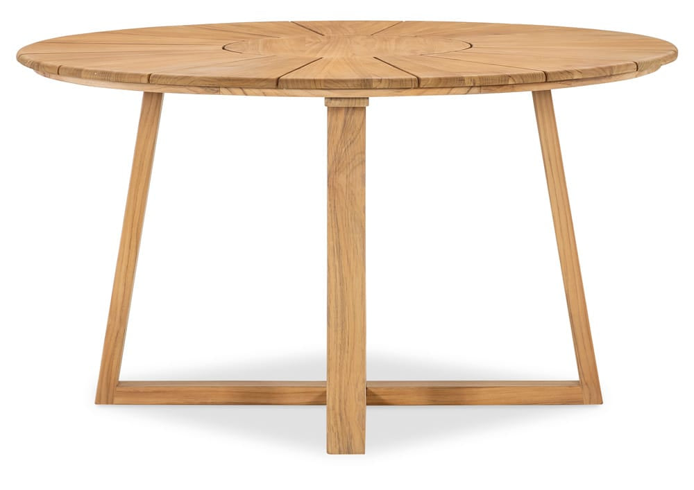 Margaritaville - Harbor Round Dining Table - MV-5705-RDT54 view 2