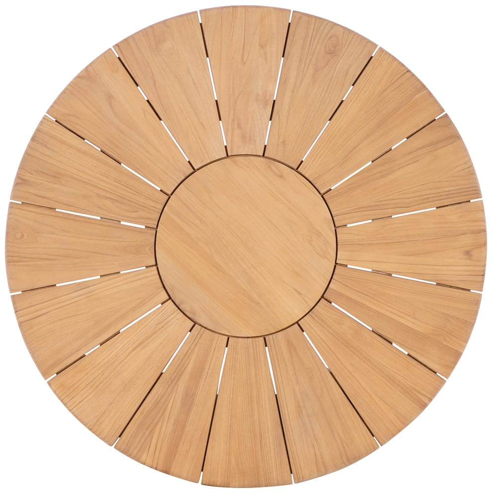 Margaritaville - Harbor Round Dining Table - MV-5705-RDT54 view 3