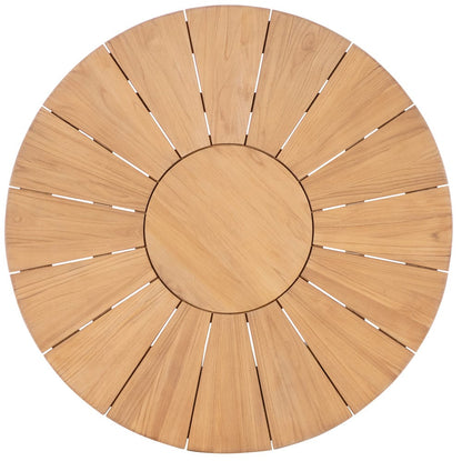 Margaritaville - Harbor Round Dining Table - MV-5705-RDT54 view 3