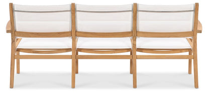 Margaritaville - Harbor Sofa - MV-5705-23 view 3