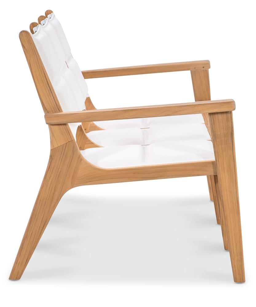 Margaritaville - Harbor Sofa - MV-5705-23 view 4