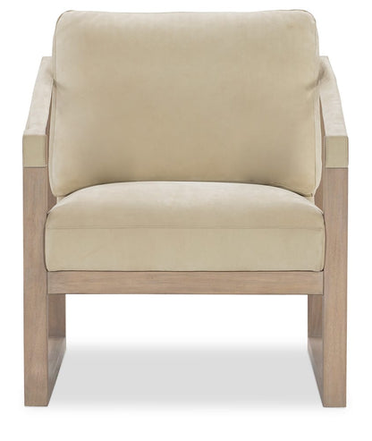 Margaritaville - Havana High Accent Chair in Arroyo - MV-CC254-01-009 view 2