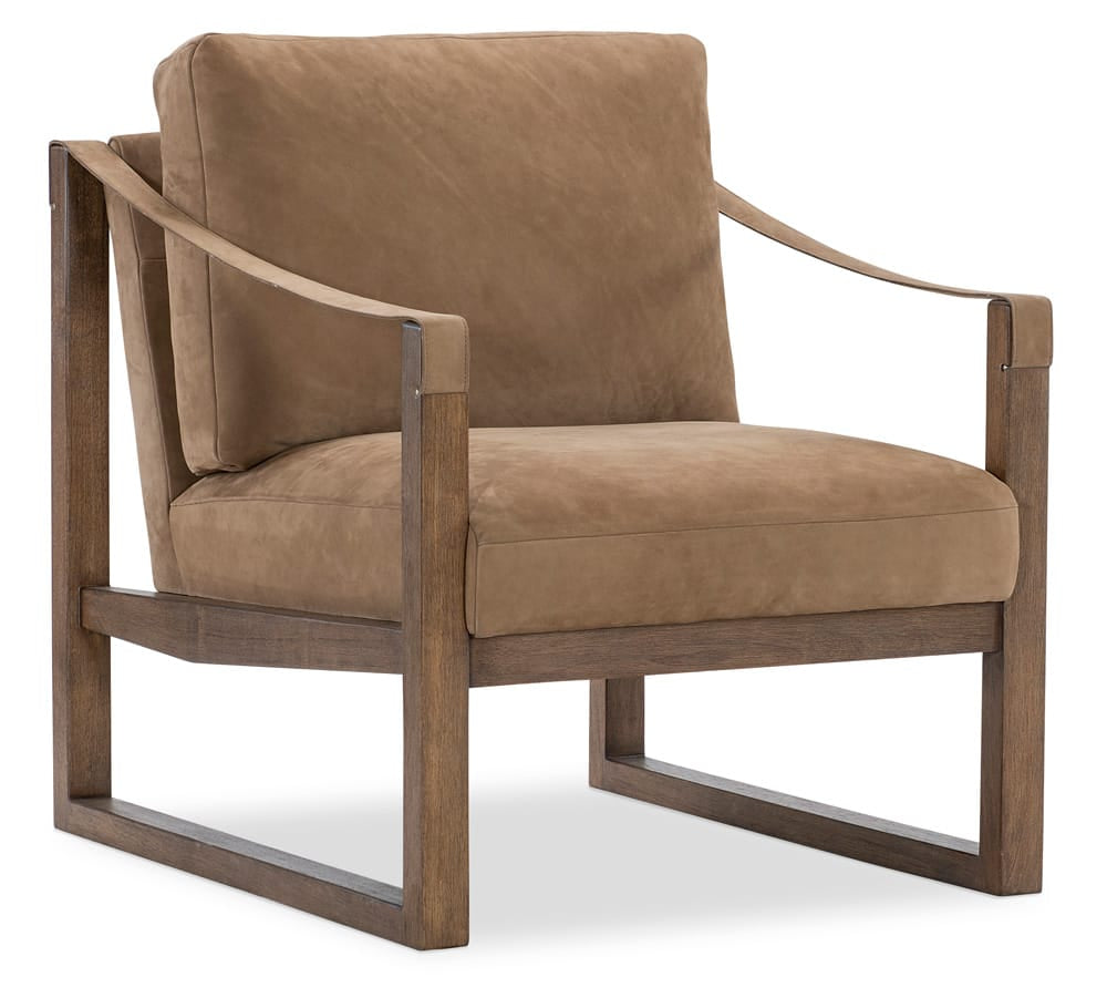 Margaritaville - Havana High Accent Chair in Terra - MV-CC254-01-088 view 1