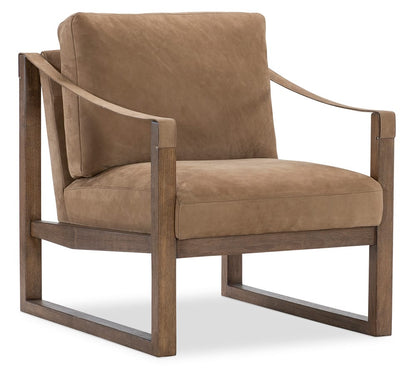 Margaritaville - Havana High Accent Chair in Terra - MV-CC254-01-088 view 1