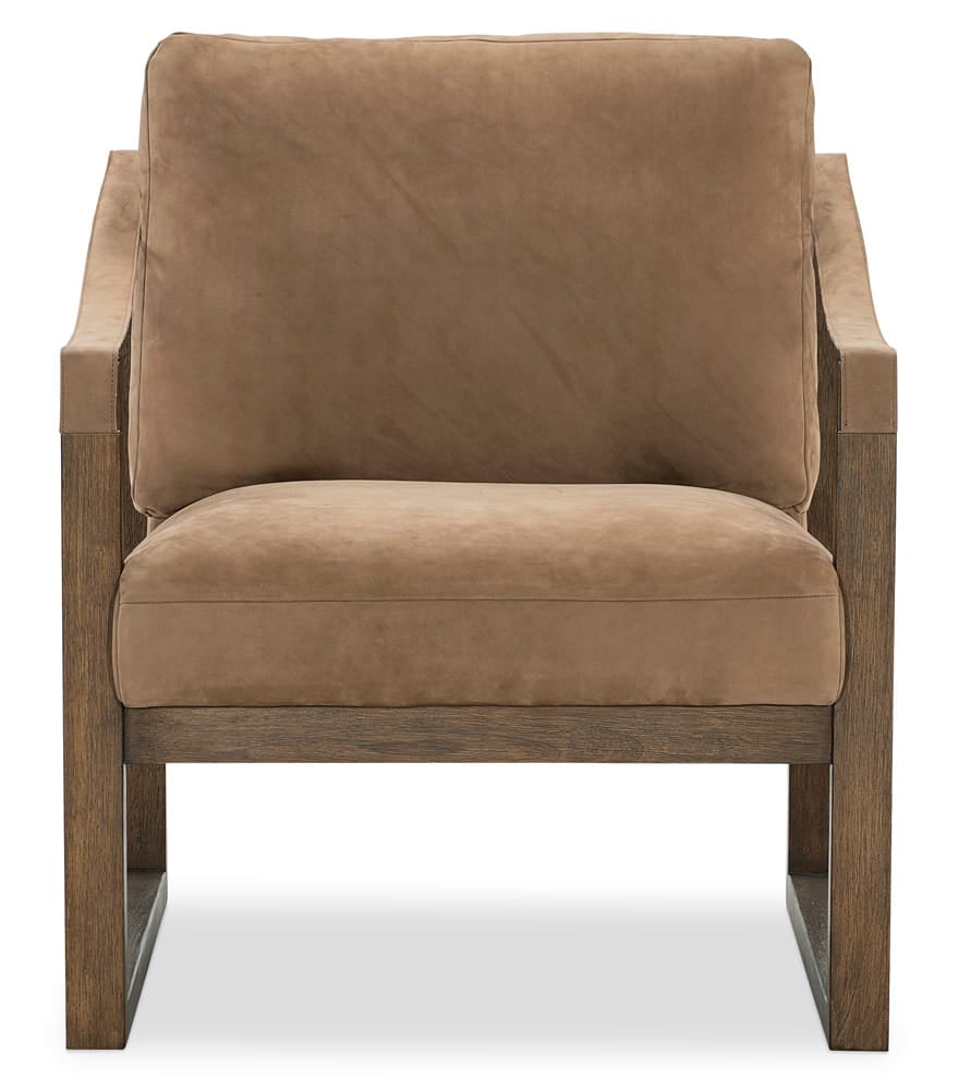 Margaritaville - Havana High Accent Chair in Terra - MV-CC254-01-088 view 2