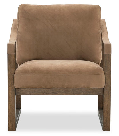 Margaritaville - Havana High Accent Chair in Terra - MV-CC254-01-088 view 2