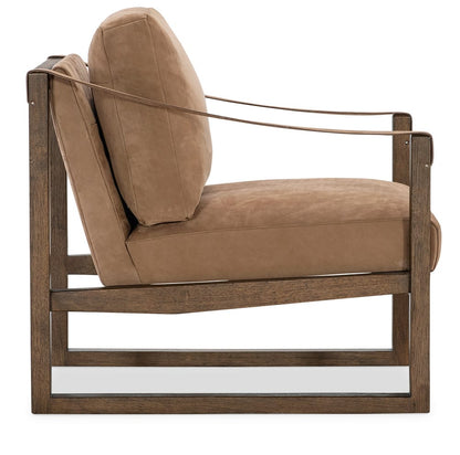 Margaritaville - Havana High Accent Chair in Terra - MV-CC254-01-088 view 3