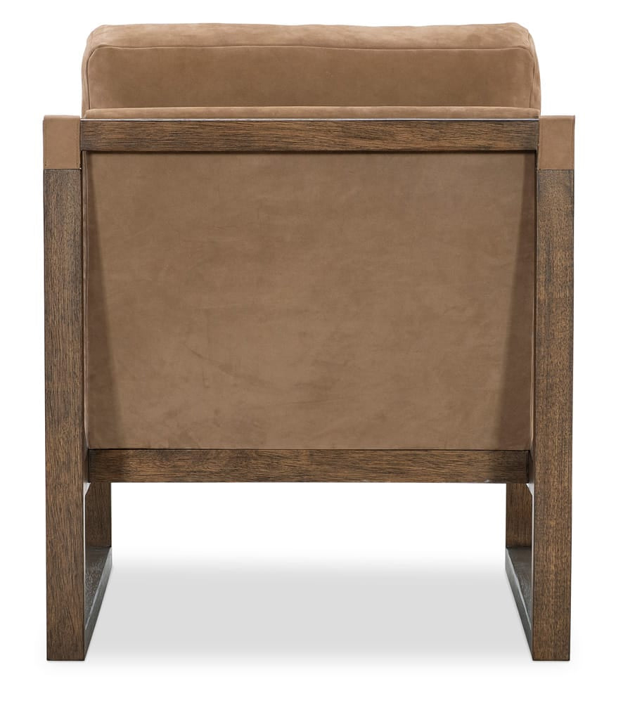 Margaritaville - Havana High Accent Chair in Terra - MV-CC254-01-088 view 4