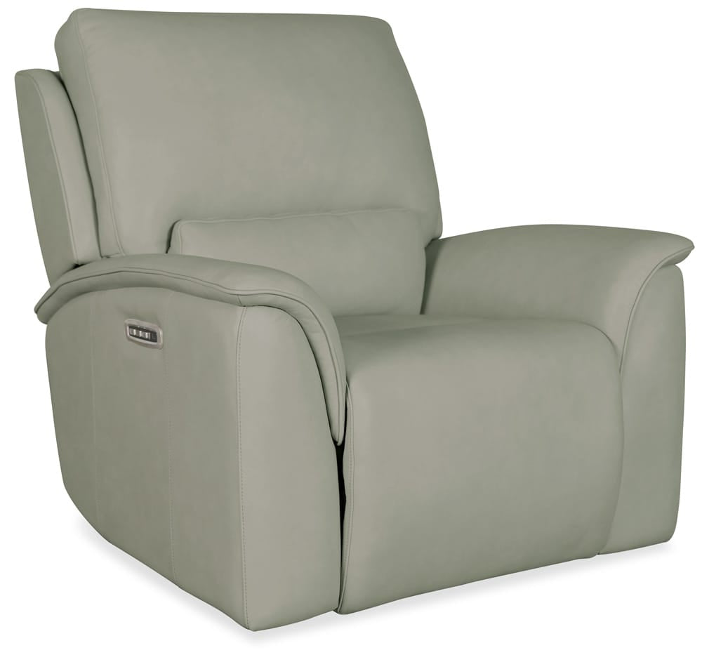Margaritaville - Hurricane Power Recliner with Power Headrest and Lumbar - MV-SS775-GSPHL1-033 view 1