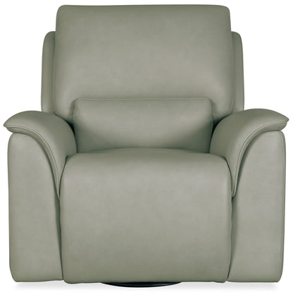 Margaritaville - Hurricane Power Recliner with Power Headrest and Lumbar - MV-SS775-GSPHL1-033 view 2