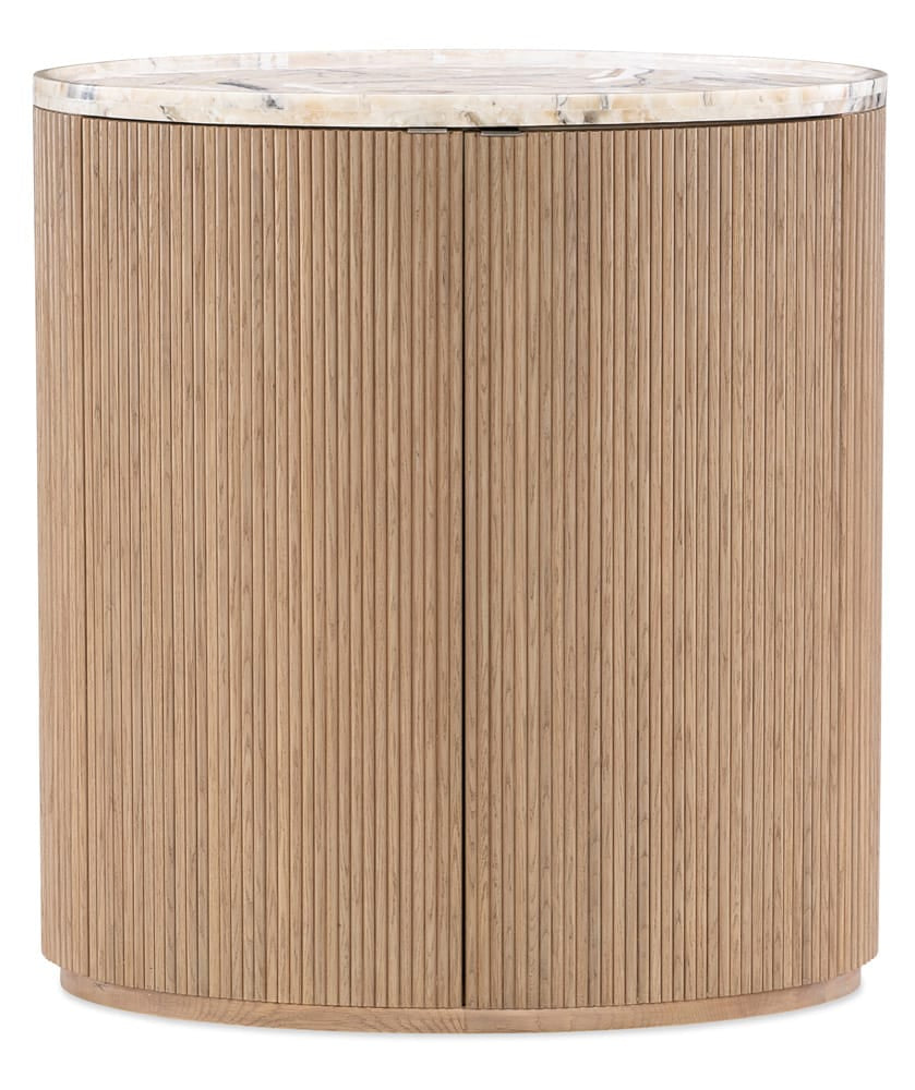 Margaritaville - Island Time Bar Cabinet - MV-5964-75162-81 view 2