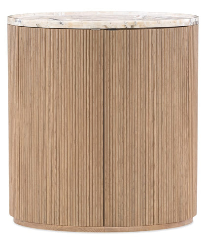 Margaritaville - Island Time Bar Cabinet - MV-5964-75162-81 view 2