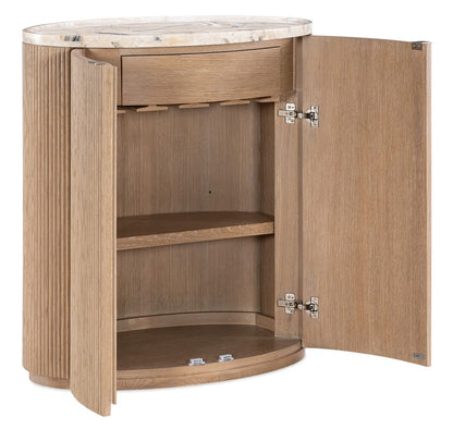 Margaritaville - Island Time Bar Cabinet - MV-5964-75162-81 view 4