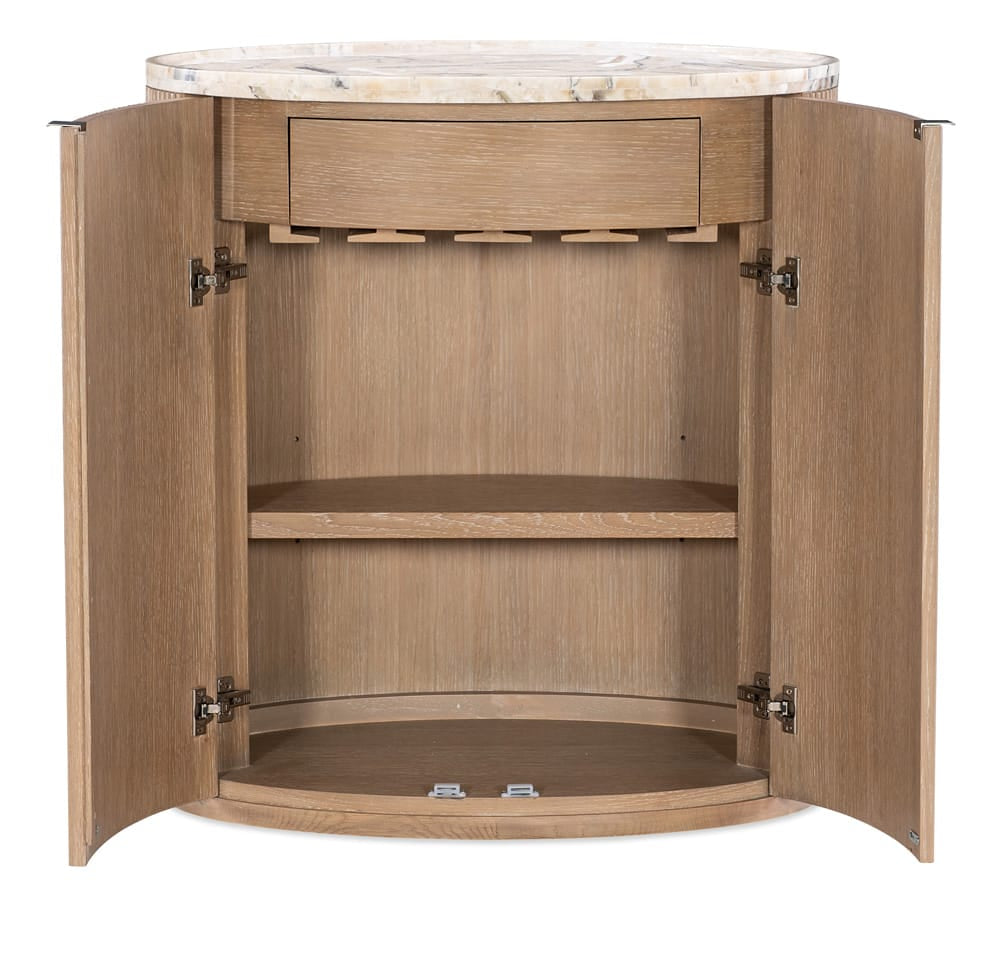 Margaritaville - Island Time Bar Cabinet - MV-5964-75162-81 view 5