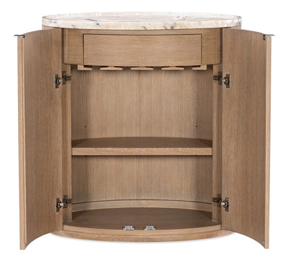 Margaritaville - Island Time Bar Cabinet - MV-5964-75162-81 view 5
