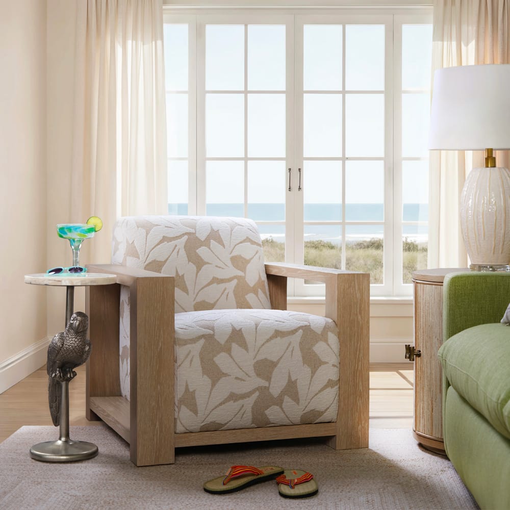 Margaritaville - Jolly Mon Spot Table - MV-5964-50008-95 view 5