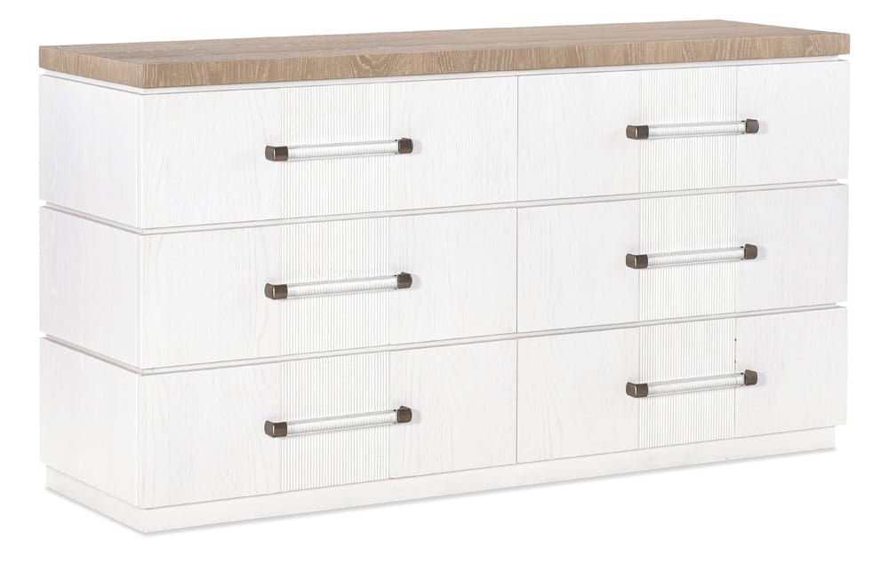 Margaritaville - Key Largo Dresser - MV-5962-90001-03 view 1