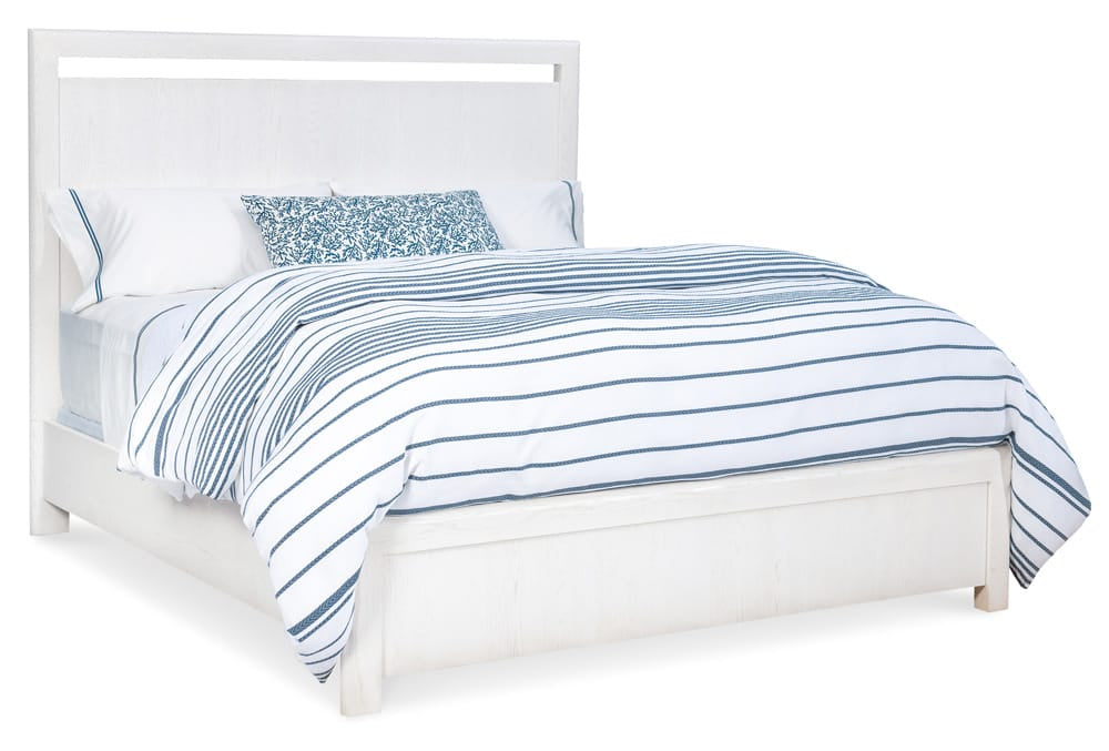 Margaritaville - Key Largo King Panel Bed - MV-5962-90166-03 view 1