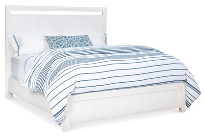 Margaritaville - Key Largo King Panel Bed - MV-5962-90166-03 view 1