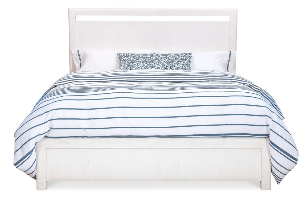 Margaritaville - Key Largo Queen Panel Bed - MV-5962-90150-03 view 2