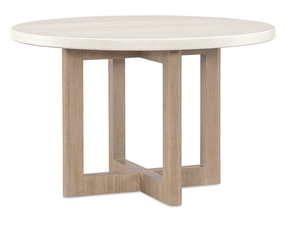 Margaritaville - Key Largo Round Dining Table - MV-5962-75211-03 view 1