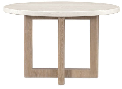 Margaritaville - Key Largo Round Dining Table - MV-5962-75211-03 view 2