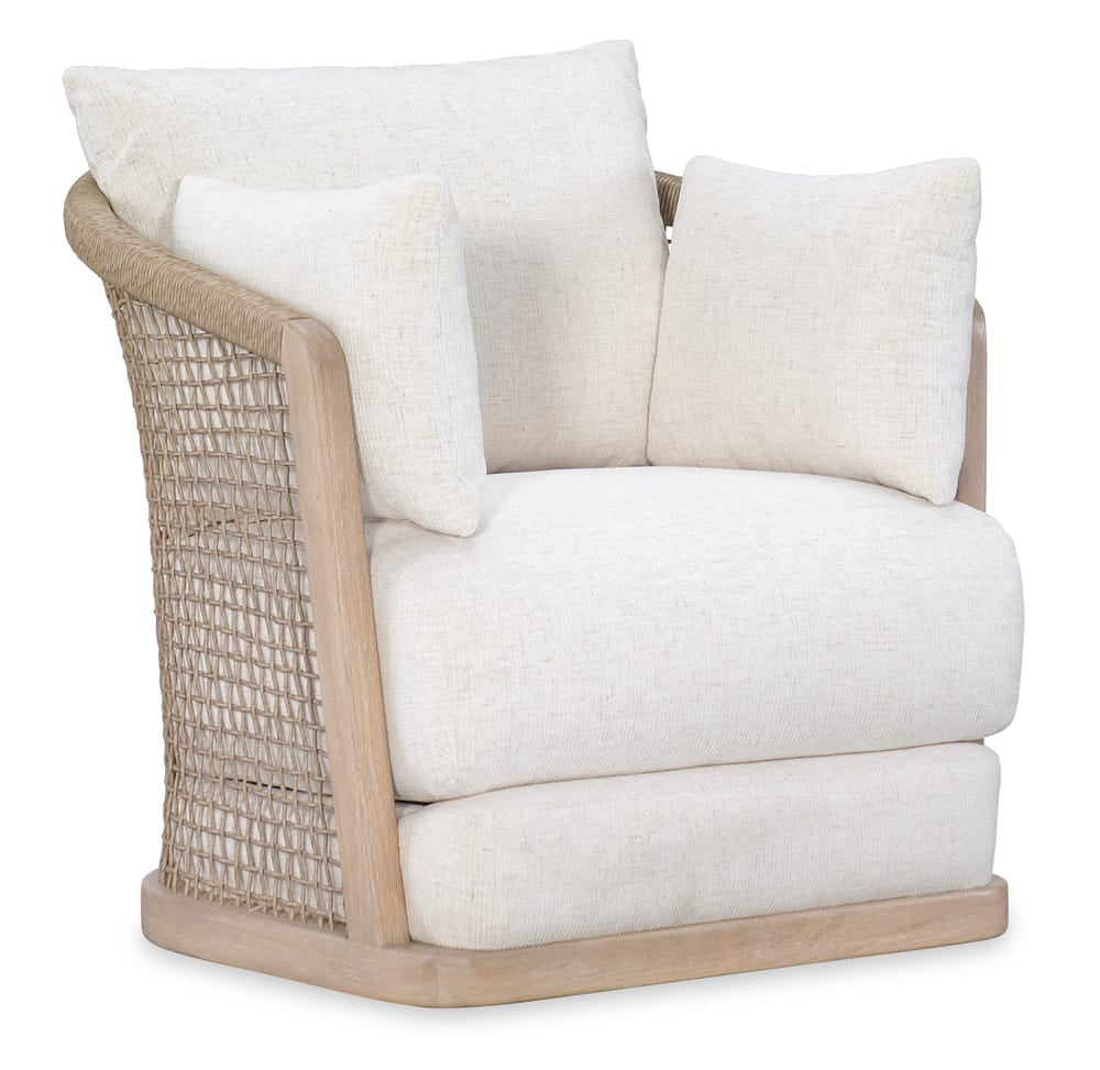 Margaritaville - Lah De Dah Swivel Chair - MV-CC265-SW-480 view 1