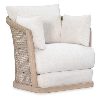 Margaritaville - Lah De Dah Swivel Chair - MV-CC265-SW-480 view 1
