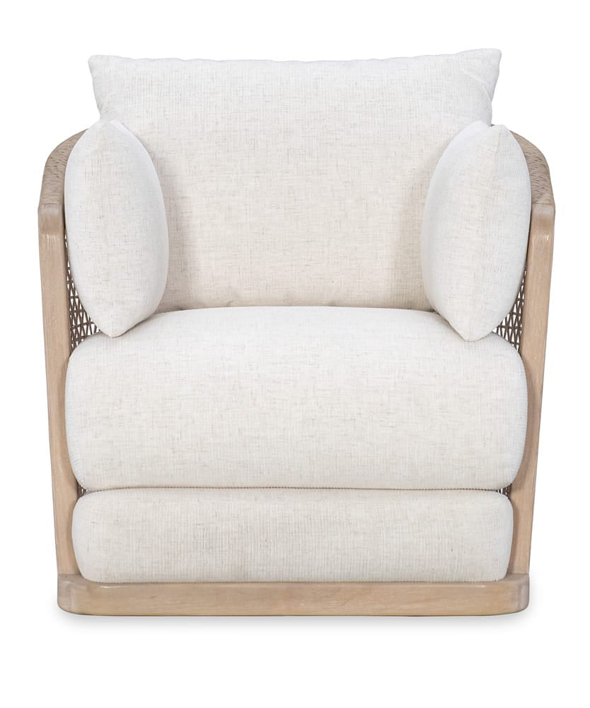 Margaritaville - Lah De Dah Swivel Chair - MV-CC265-SW-480 view 2