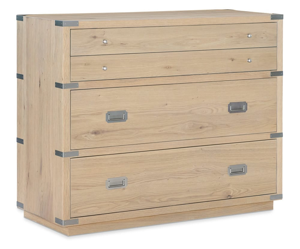 Margaritaville - Livingston Drawer Chest - MV-5969-10308-80 view 1