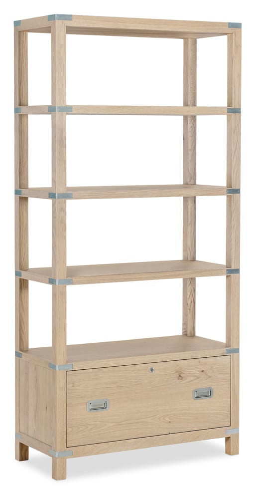 Margaritaville - Livingston Etagere - MV-5969-10446-80 view 1