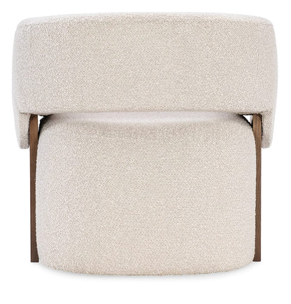 Margaritaville - Livingston Exposed Wood Swivel Chair - MV-4751-009-F-B40109-04-Timber view 4