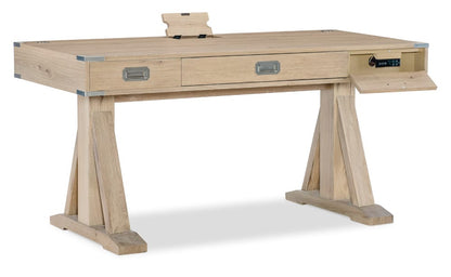 Margaritaville - Livingston Lift Desk - MV-5969-10459-80 view 5