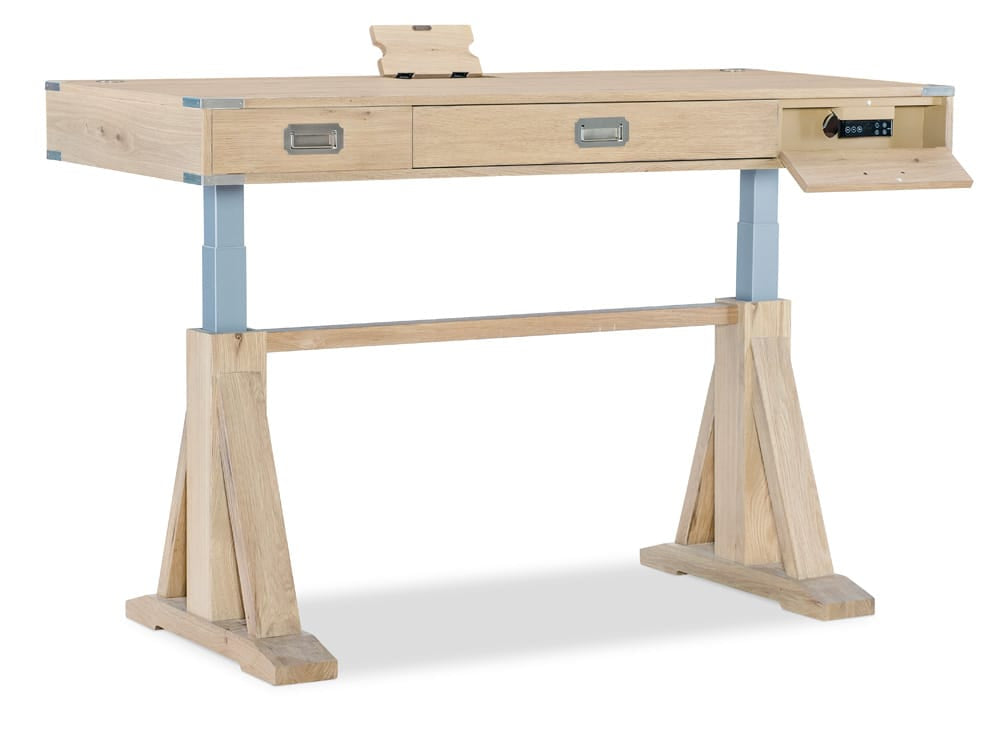 Margaritaville - Livingston Lift Desk - MV-5969-10459-80 view 6