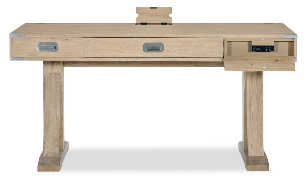 Margaritaville - Livingston Lift Desk - MV-5969-10459-80 view 7
