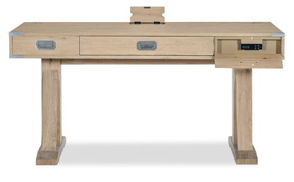 Margaritaville - Livingston Lift Desk - MV-5969-10459-80 view 7