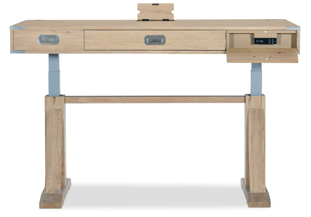 Margaritaville - Livingston Lift Desk - MV-5969-10459-80 view 8