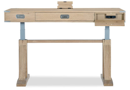 Margaritaville - Livingston Lift Desk - MV-5969-10459-80 view 8