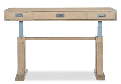 Margaritaville - Livingston Lift Desk - MV-5969-10459-80 view 9