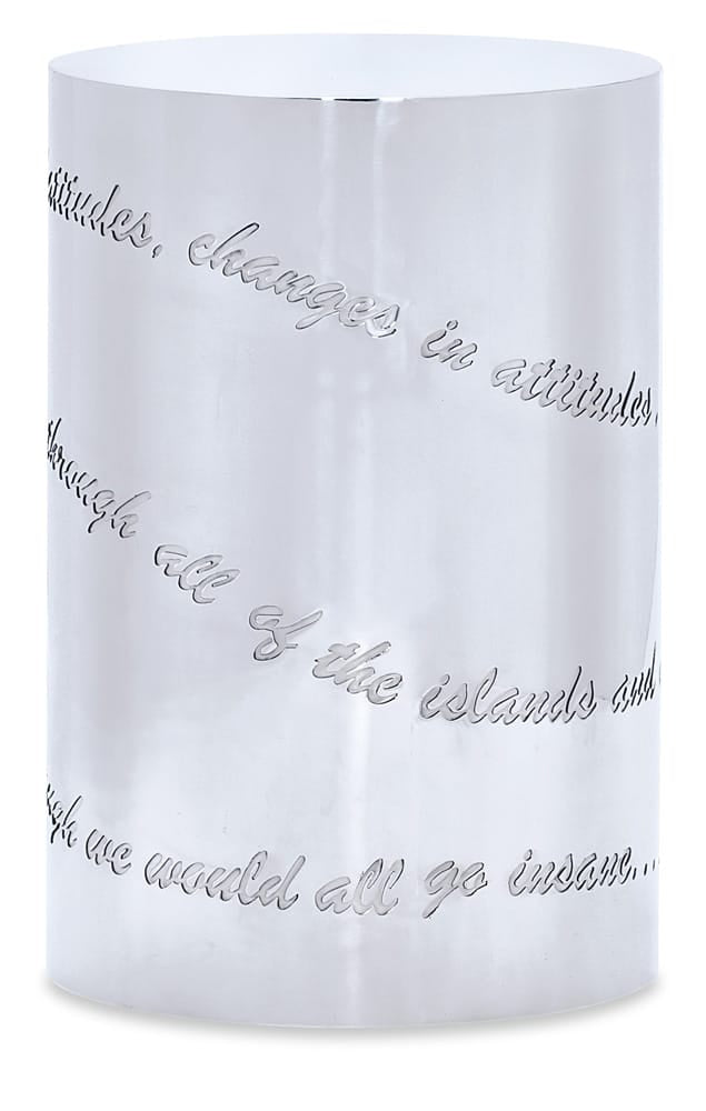 Margaritaville - Lyric Accent Table - MV-5964-80216-97 view 1